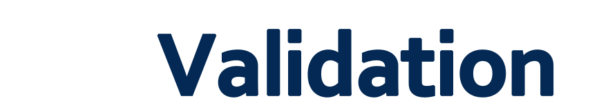 Email Validation HQ